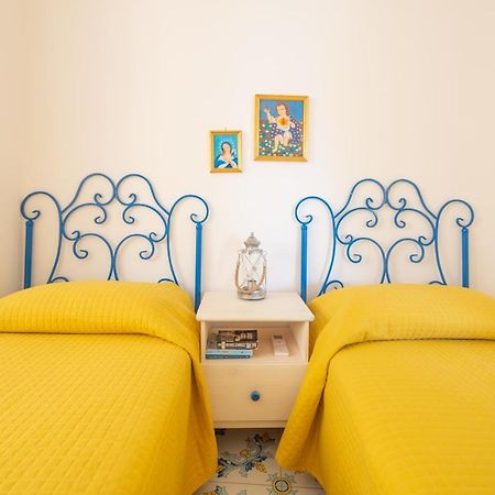 Taoapartments - Casa Salina Таормина Екстериор снимка