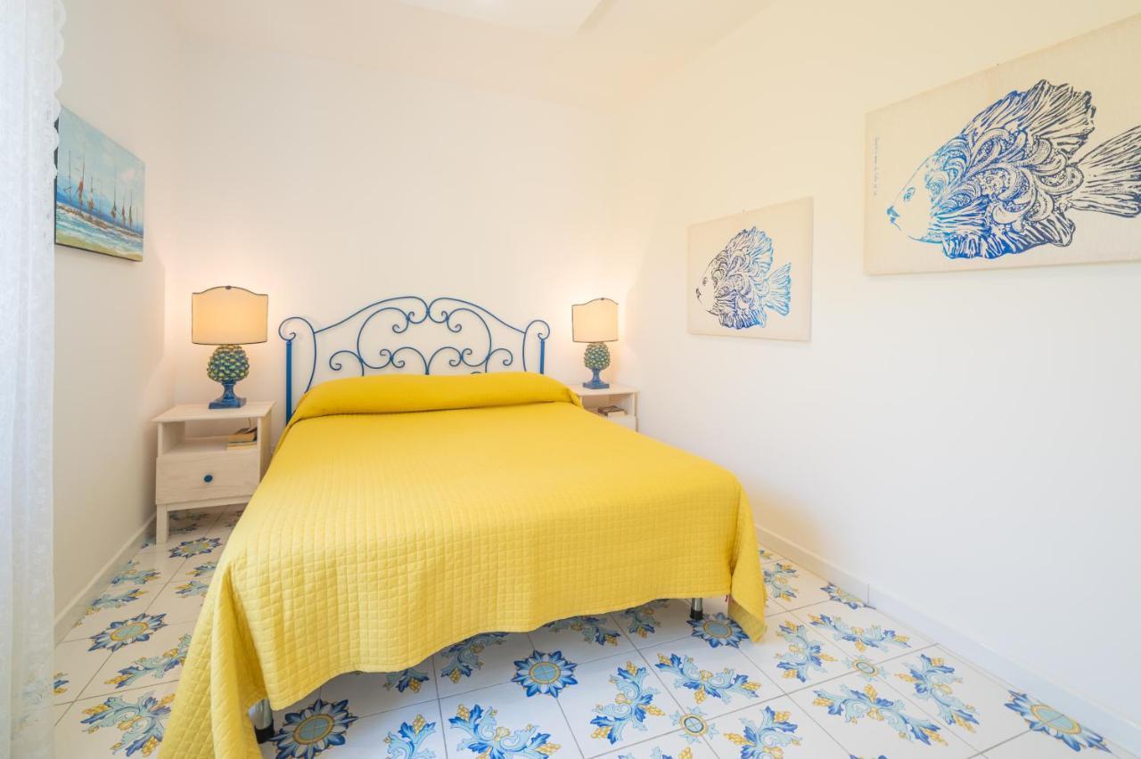 Taoapartments - Casa Salina Таормина Екстериор снимка