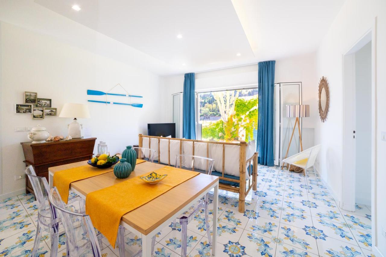 Taoapartments - Casa Salina Таормина Екстериор снимка