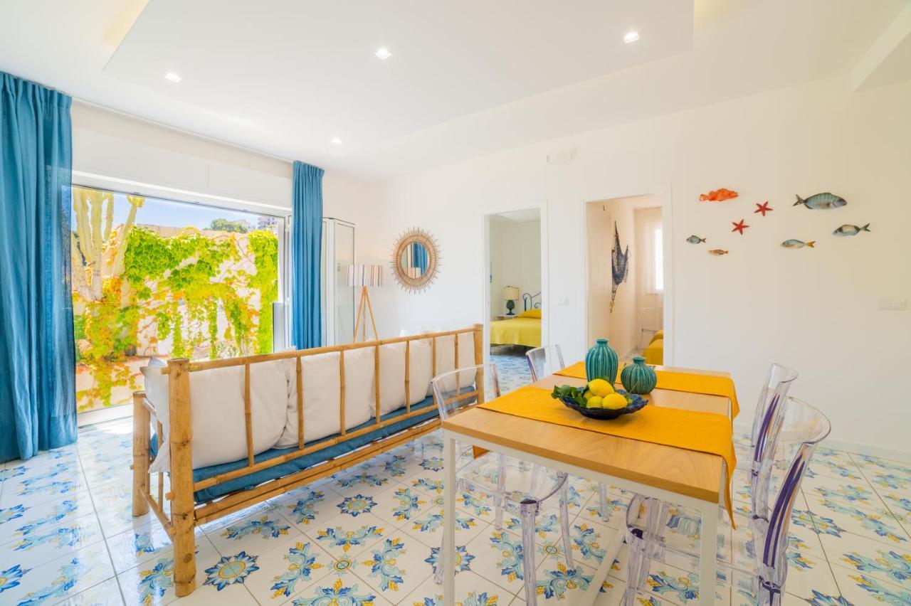 Taoapartments - Casa Salina Таормина Екстериор снимка