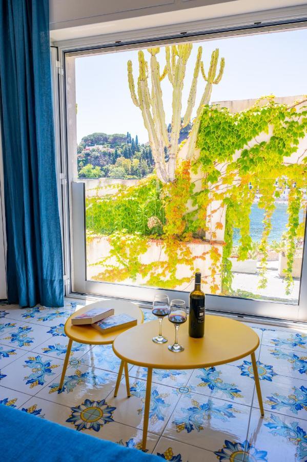 Taoapartments - Casa Salina Таормина Екстериор снимка