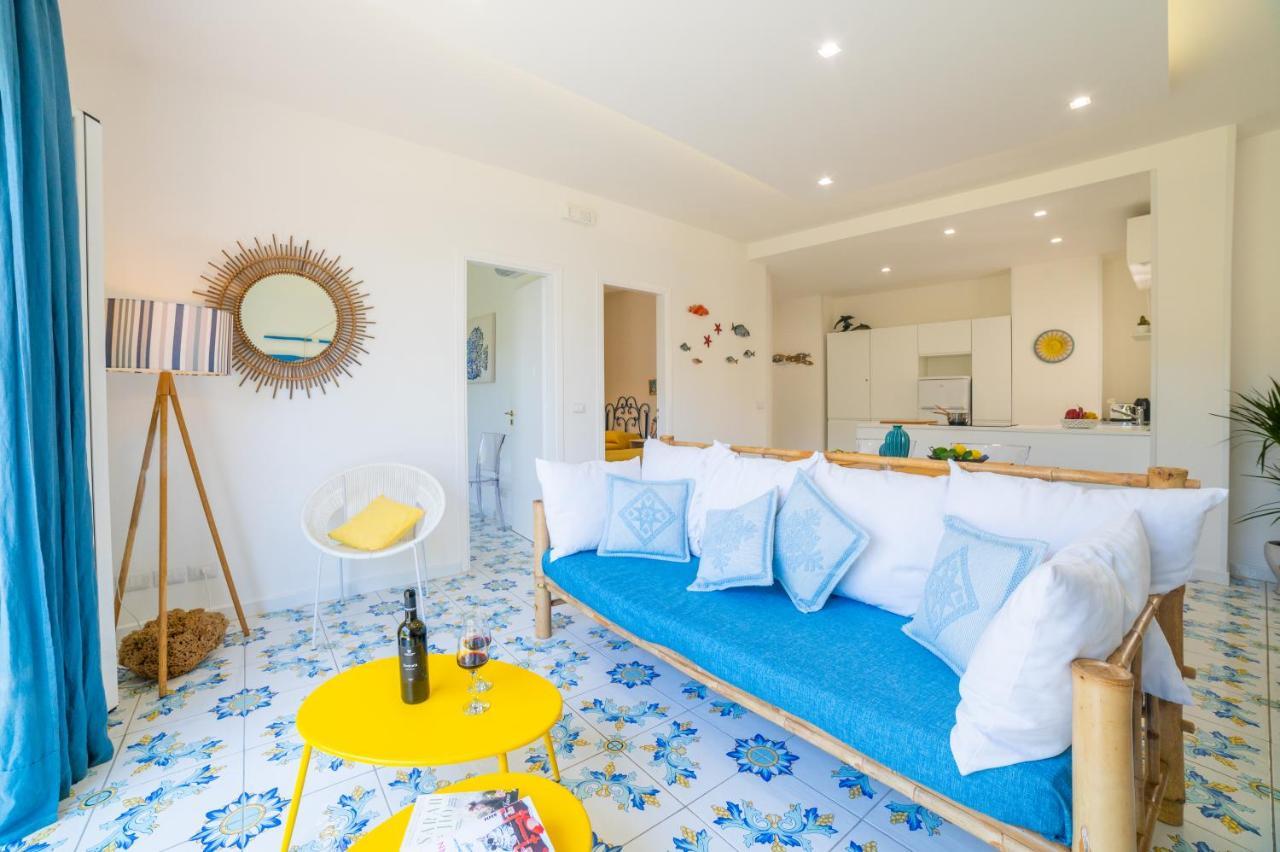Taoapartments - Casa Salina Таормина Екстериор снимка