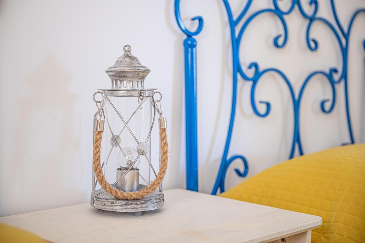 Taoapartments - Casa Salina Таормина Екстериор снимка