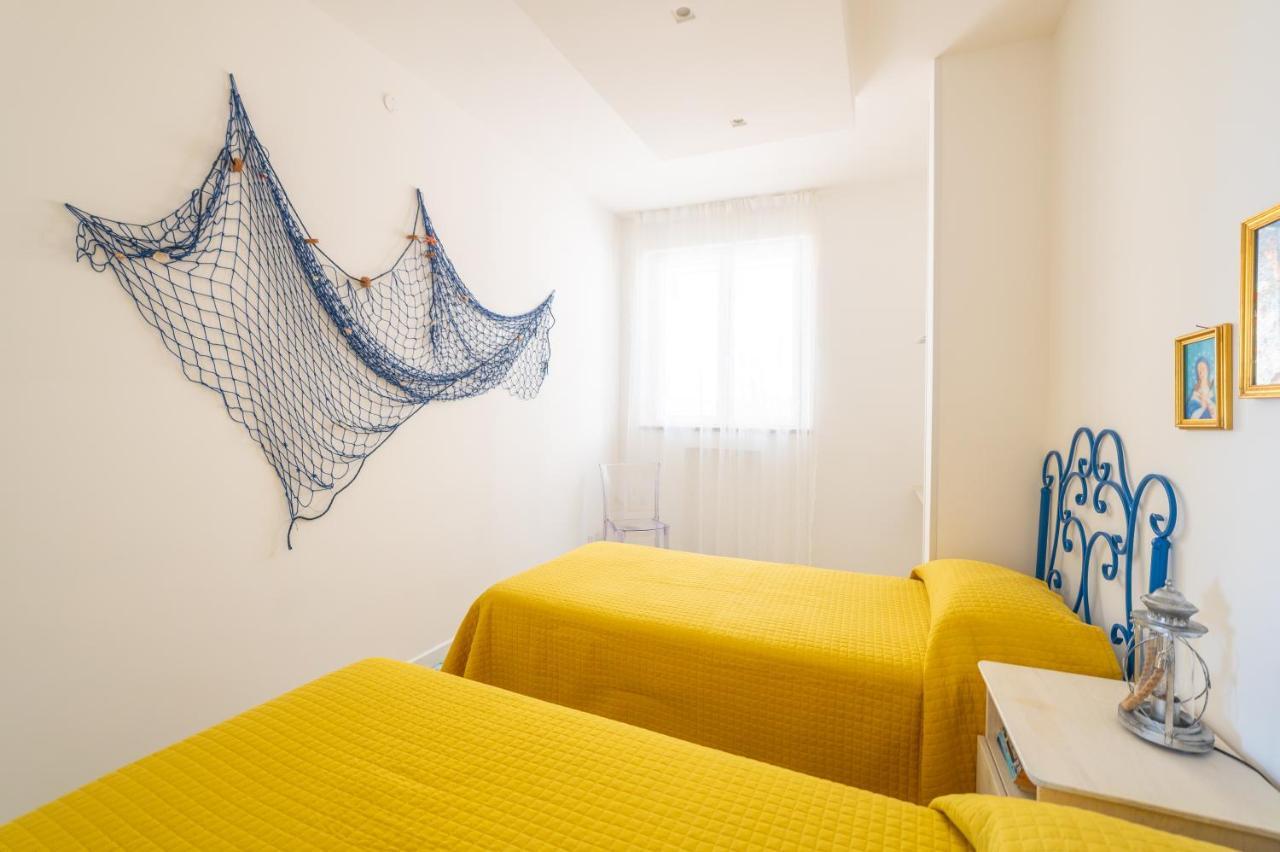 Taoapartments - Casa Salina Таормина Екстериор снимка