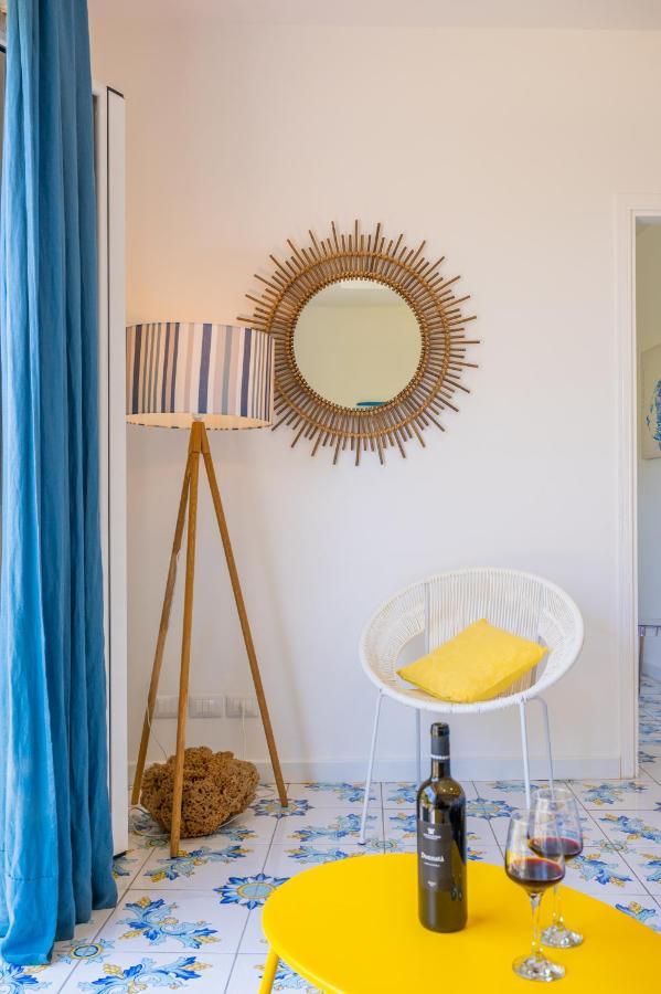 Taoapartments - Casa Salina Таормина Екстериор снимка