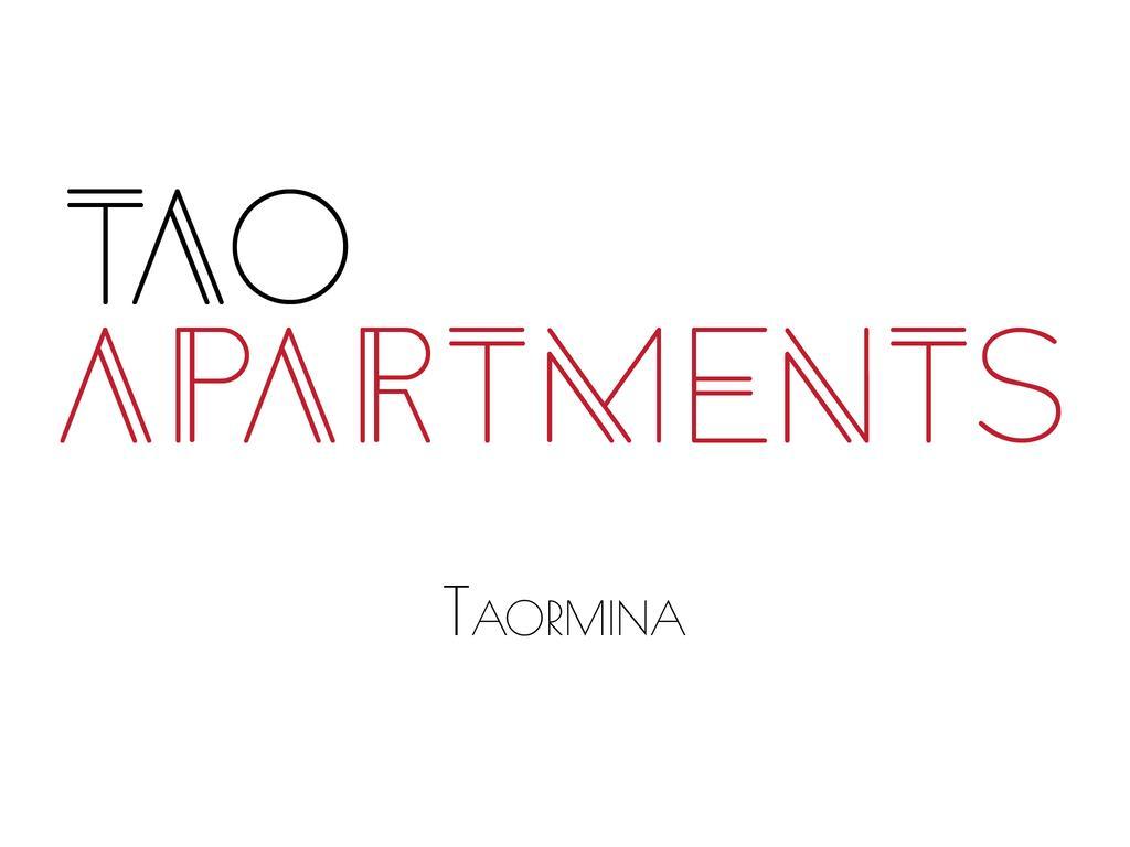 Taoapartments - Casa Salina Таормина Екстериор снимка